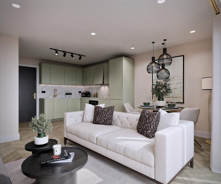 Property photo 2 of 8 Vulcan House CGI