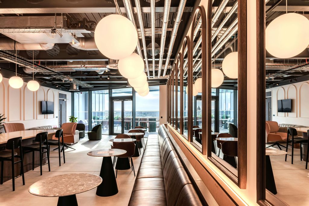 Property photo 2 of 9 Refinery Clubroom.Jpg