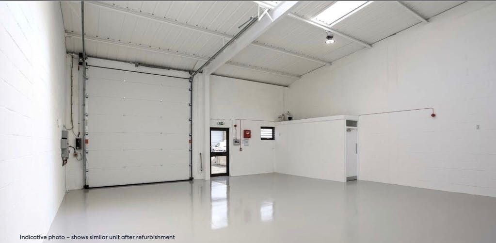 Property photo 2 of 3 Unit 18, Abenglen Industrial Estate
