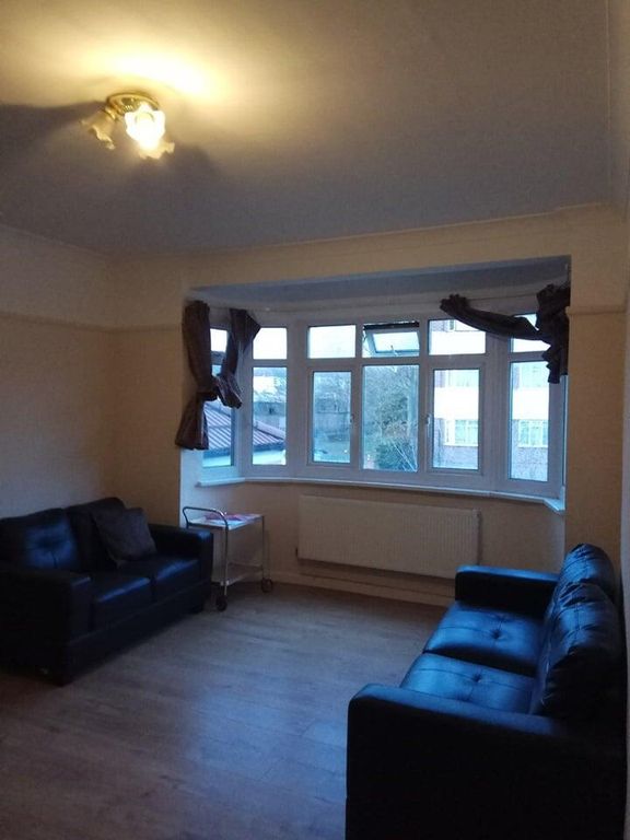 Property photo 2 of 8 Living Room