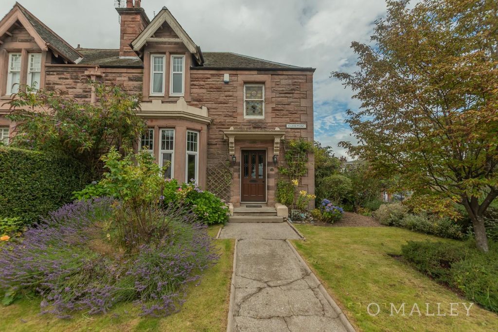 Property photo 1 of 24 External Front