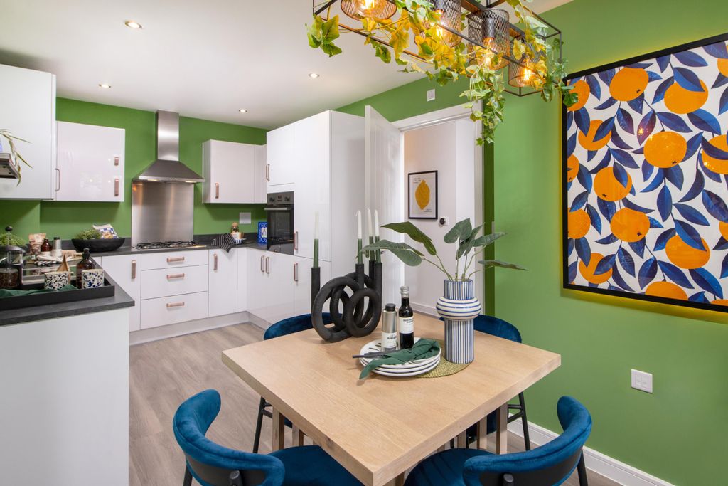 Property photo 2 of 16 Showhome Photography