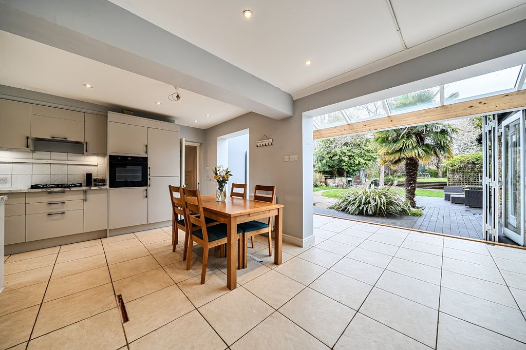 Property photo 2 of 31 Kitchen/Family Room