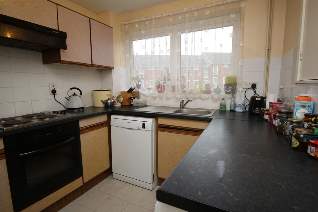 Additional image 4 of 2 bed maisonette for saleMaltings Close, Halesworth IP19