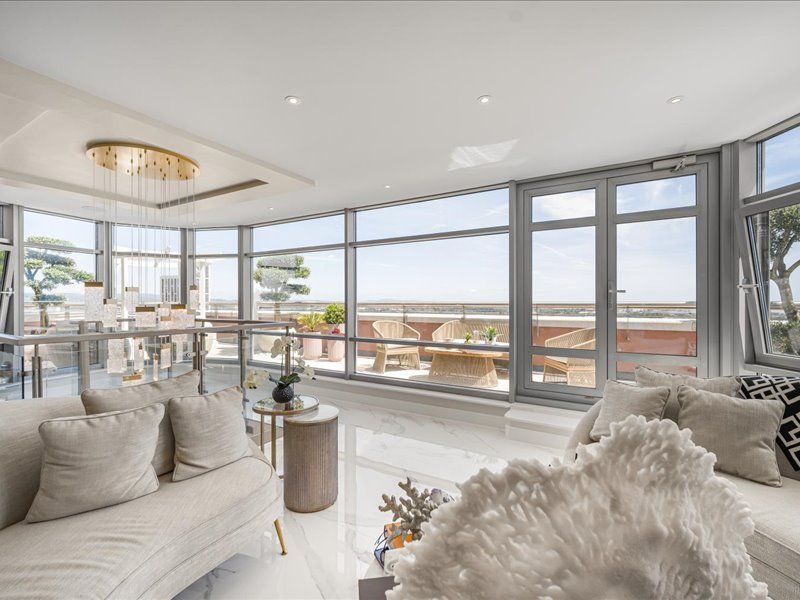 Additional image 6 of 3 bed penthouse for saleAltolusso, Bute Terrace, Cardiff, Cardiff CF10