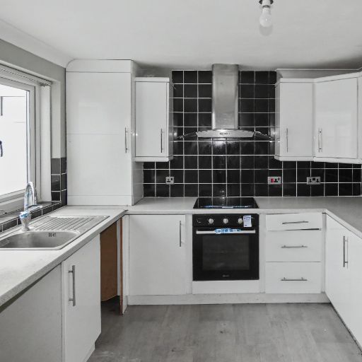 Property photo 2 of 17 37 James Niven Court, Hull, East Riding Of Yorkshire Hu9 3Aq