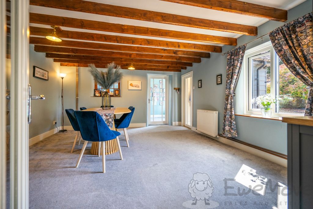 Property photo 2 of 19 Dining Room