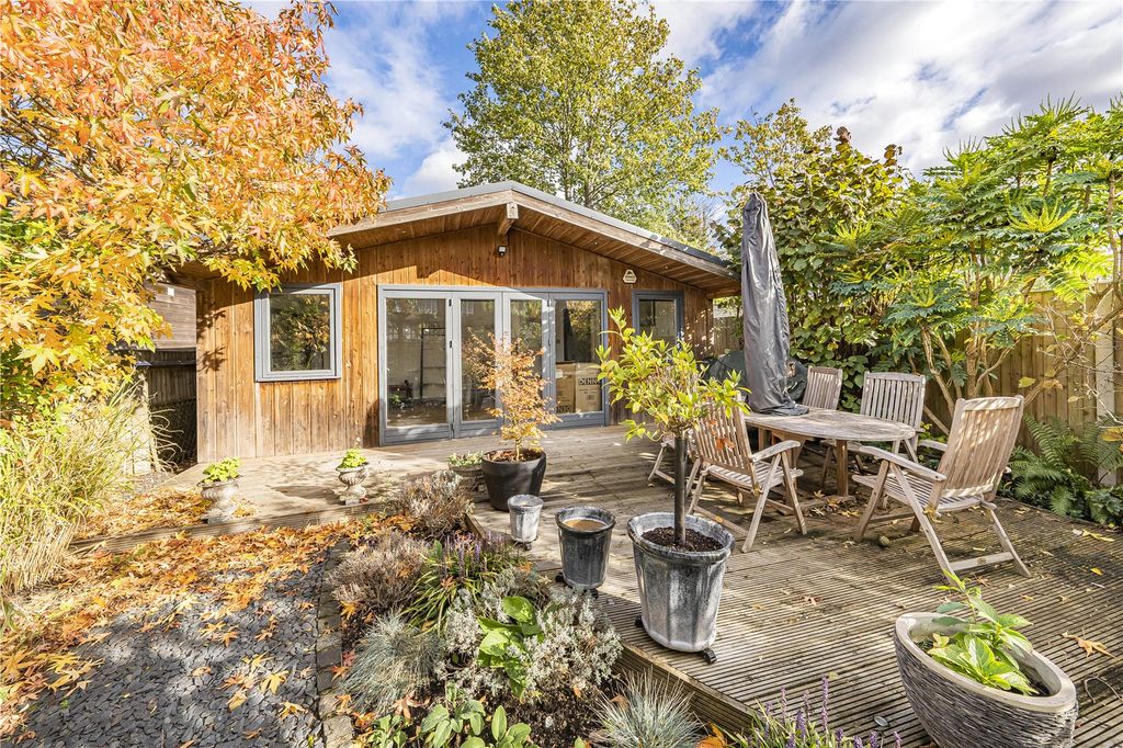 Property photo 3 of 22 Garden