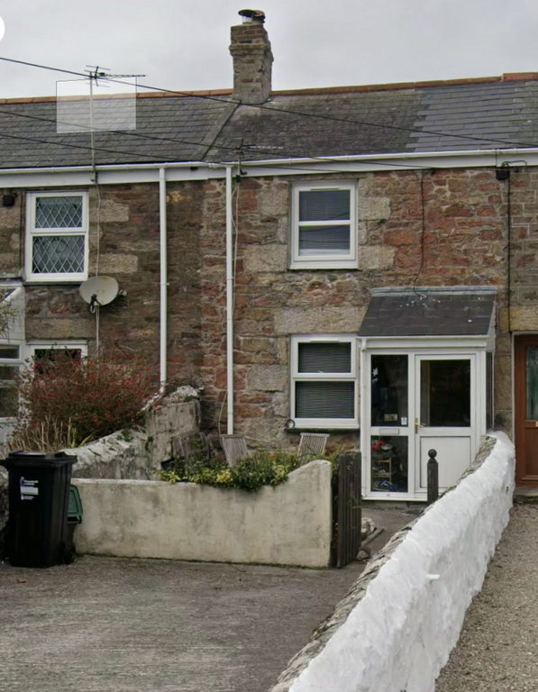 Property photo 1 of 1 Front (Exterior)