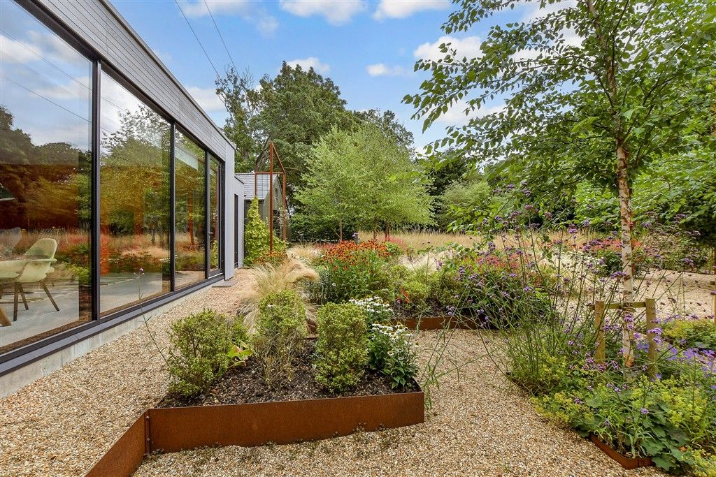 Property photo 2 of 18 Rear Garden