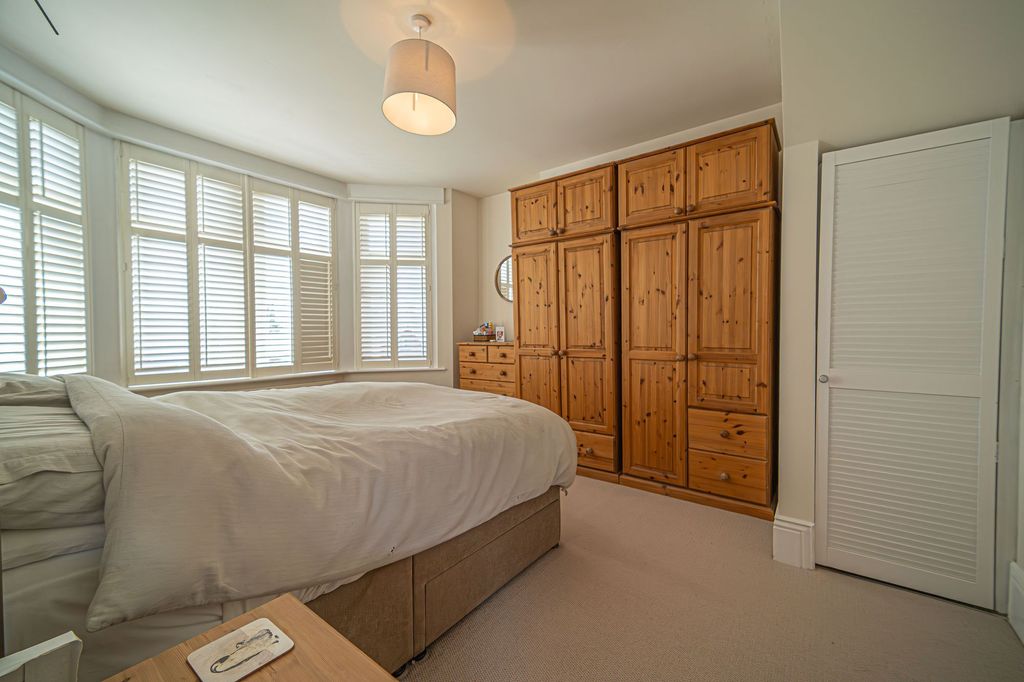 Additional image 23 of 4 bed semi-detached house for saleLodge Road, Caerleon NP18