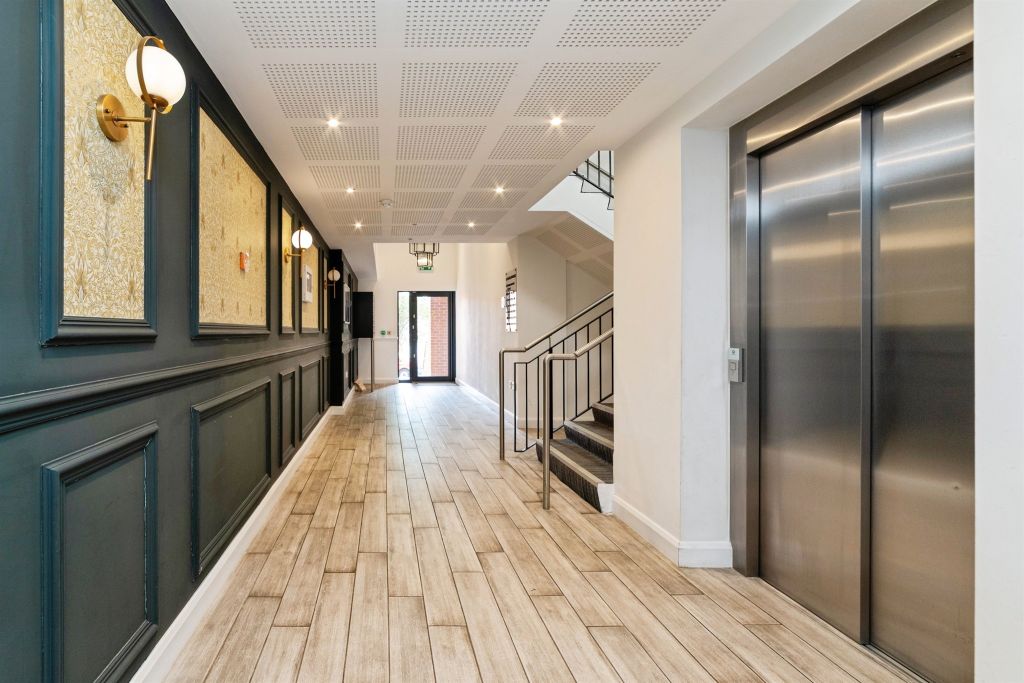 Additional image 12 of 2 bed flat for saleLeys Avenue, Letchworth Garden City SG6