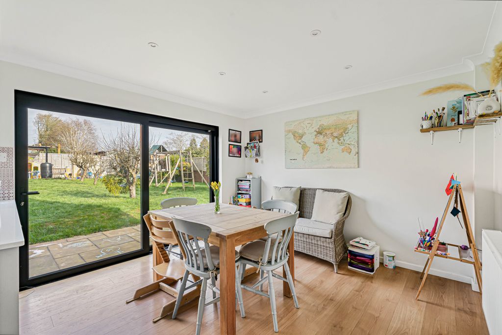 Additional image 6 of 4 bed link detached house for saleMoggs Mead, Petersfield, Hampshire GU31