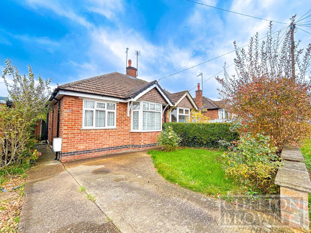 Property photo 1 of 27 Front External