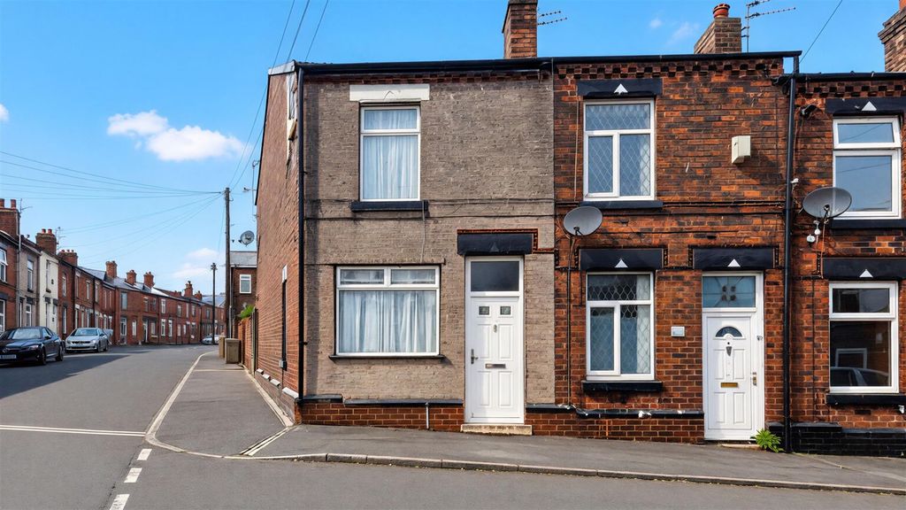 Property photo 1 of 19 Tamworth Street For Sale