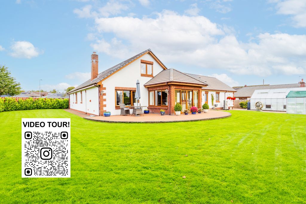 Property photo 1 of 57 Rear Elavation