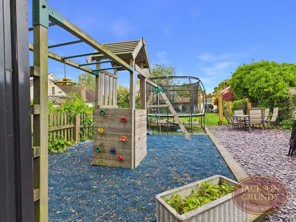 Additional image 26 of 4 bed terraced house for saleBadby Road West, Daventry NN11