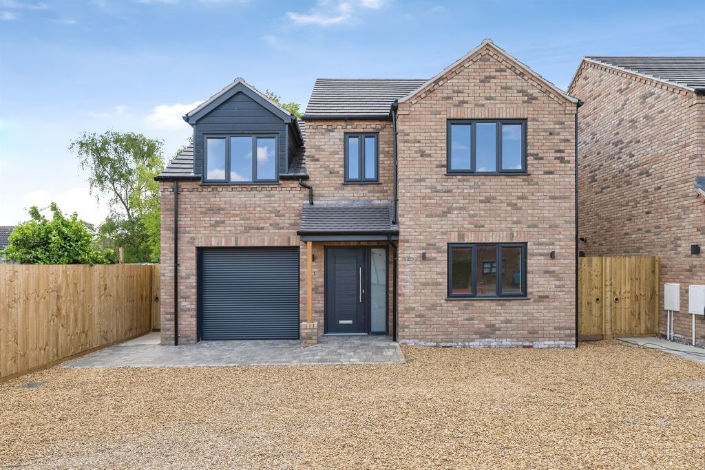 Additional image 27 of 4 bed detached house for saleElm Road, March PE15