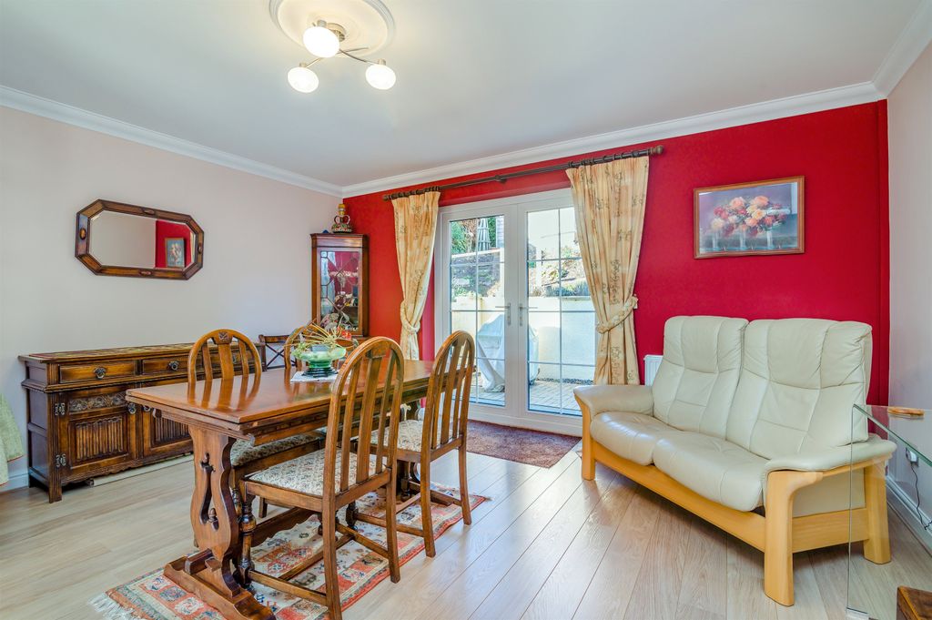 Additional image 5 of 4 bed detached house for saleTregarn Road, Langstone, Newport NP18