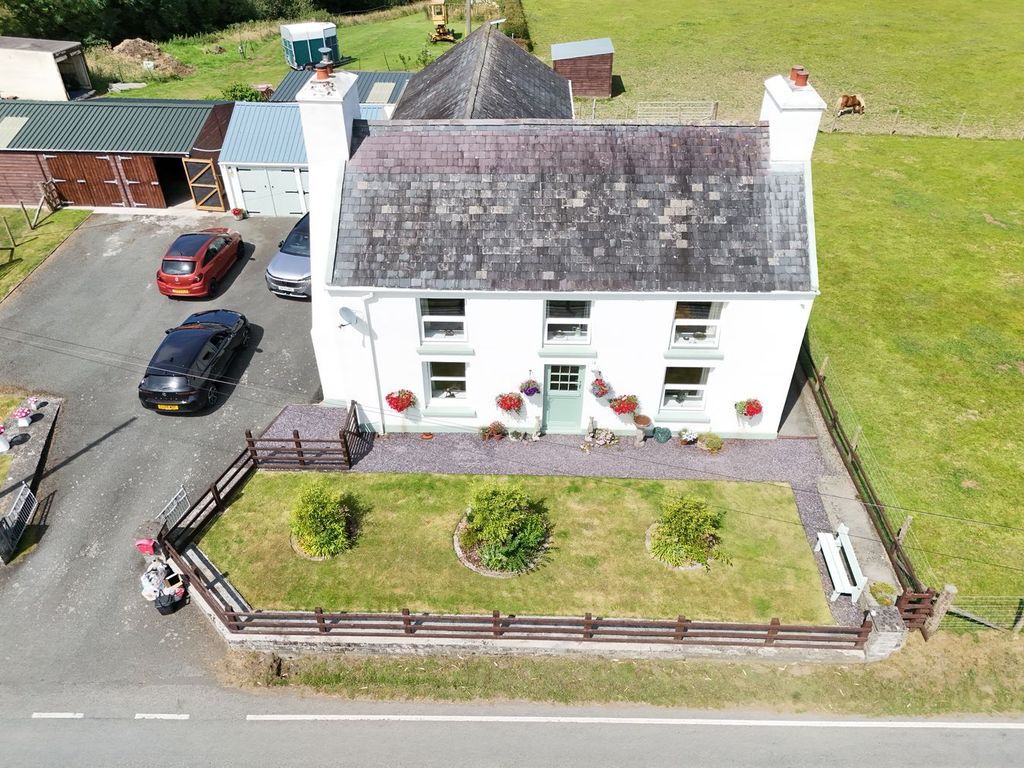 Additional image 3 of 5 bed farm for saleLlangwyryfon, Aberystwyth SY23
