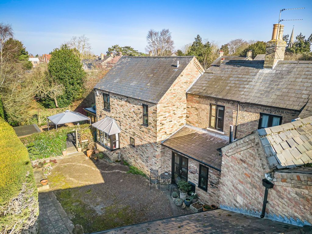 Additional image 37 of 6 bed detached house for salePrickwillow Road, Ely CB7