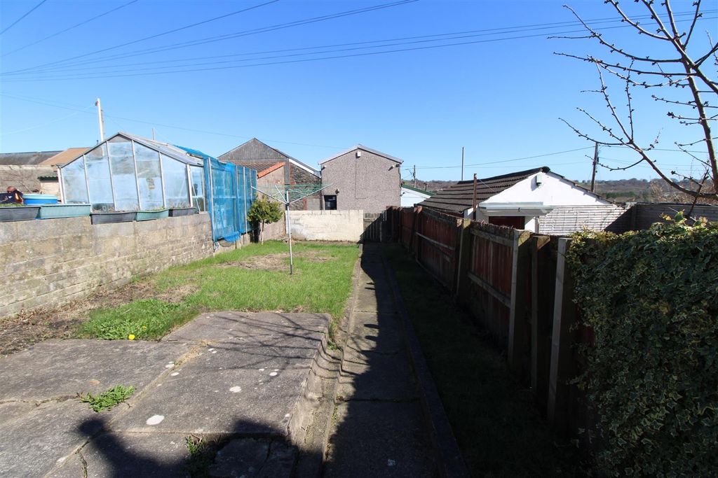 Additional image 10 of 3 bed terraced house to rentRuth Street, Bargoed CF81