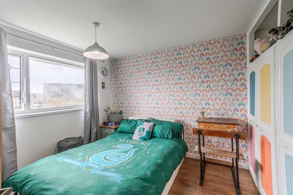 Additional image 10 of 3 bed semi-detached house for saleNorwood Crescent, Barry CF63