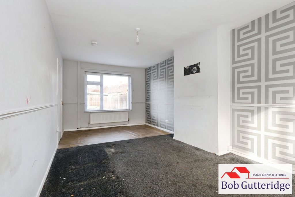 Property photo 3 of 13 Through Lounge / Dining Room