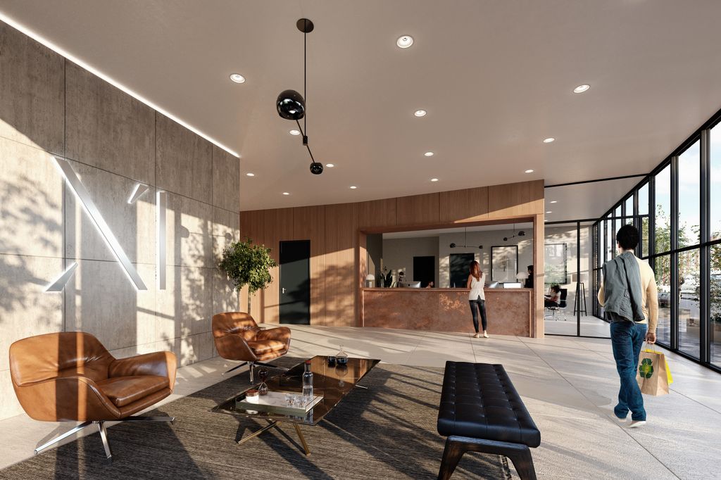 Property photo 3 of 5 Lobby