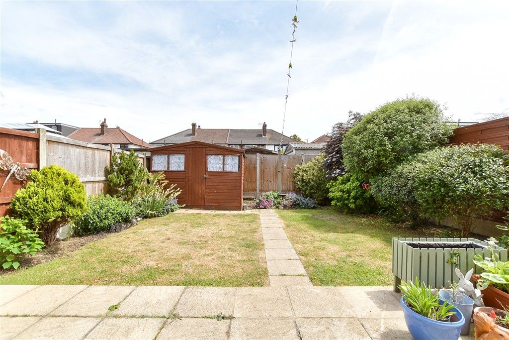 Property photo 1 of 15 Rear Garden