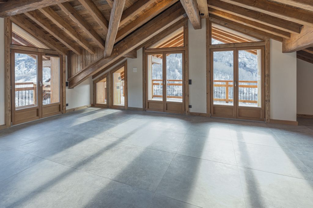 Property photo 1 of 19 The Interior Of The