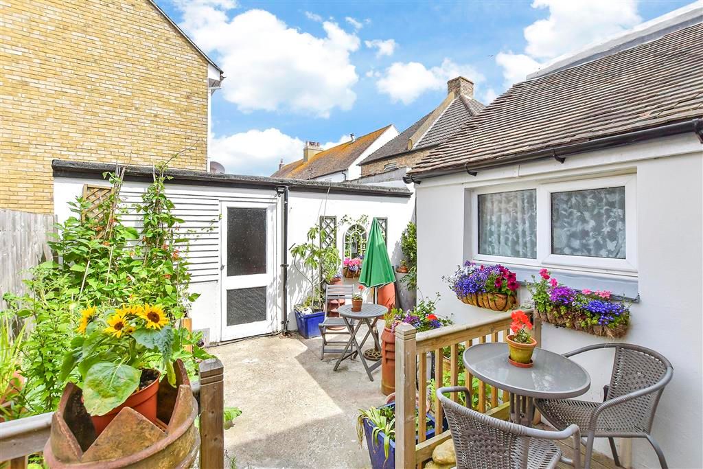 Property photo 3 of 9 Rear Garden