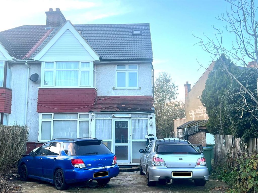 Property photo 1 of 5 Front View.Jpeg