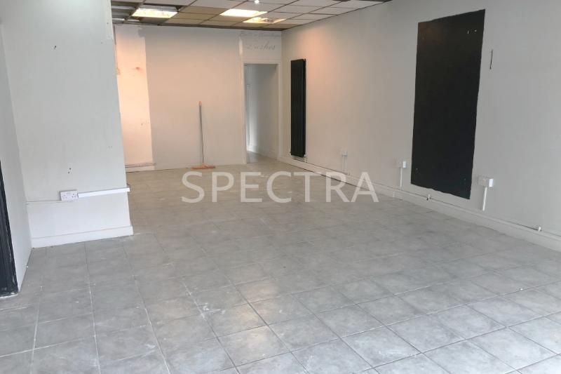 Property photo 1 of 6 Corner Retail Shop For Rent