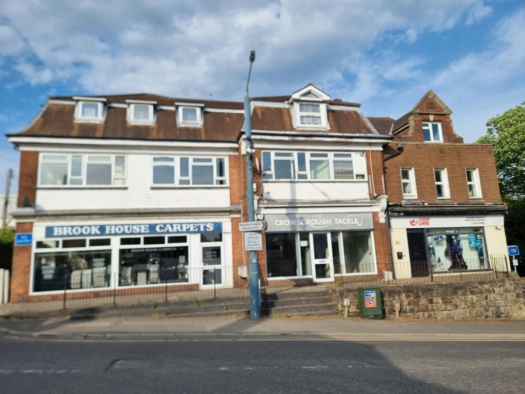 Property photo 1 of 3 Shop 2 Lexden Lodge Crowborough 1.Jpg