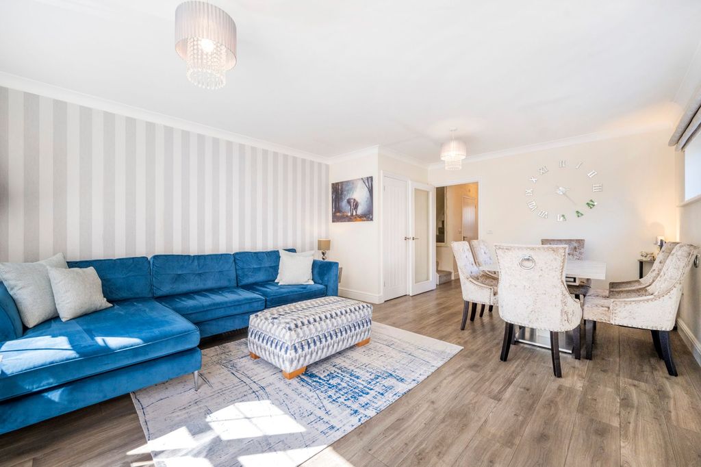 Property photo 2 of 16 Open Plan Reception Room