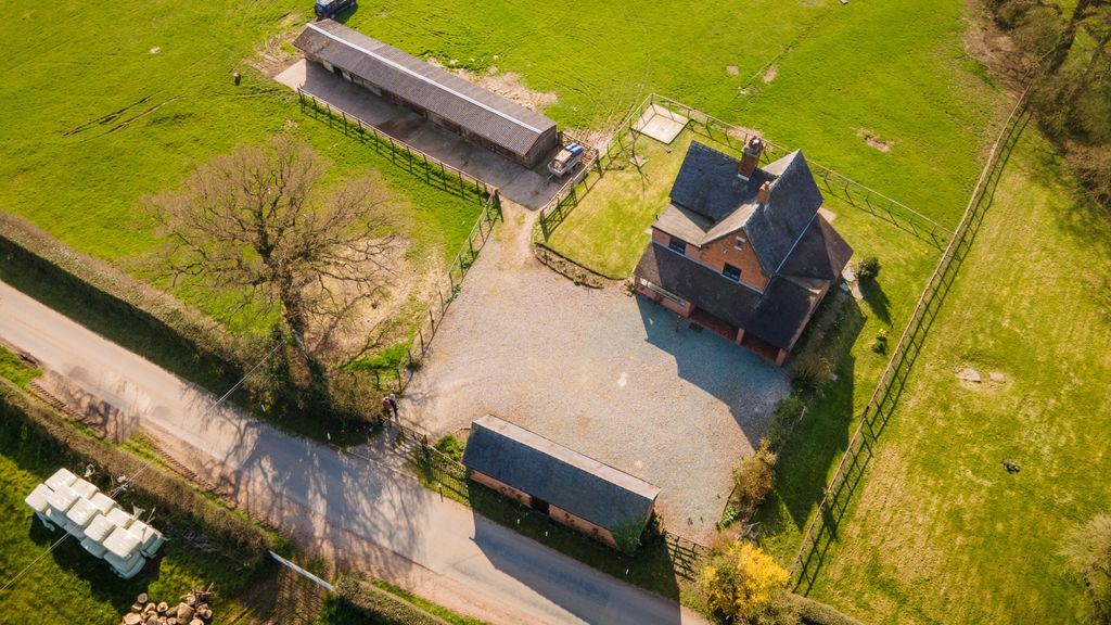 Additional image 32 of 3 bed farmhouse to rentAdderley, Market Drayton TF9