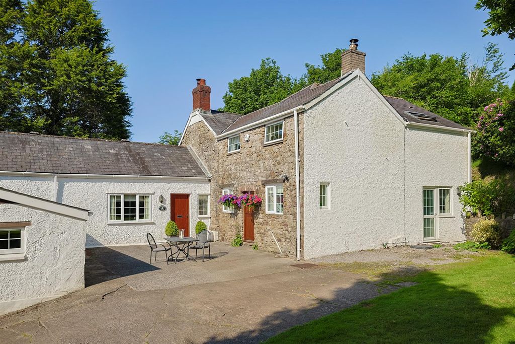 Property photo 2 of 39 Gelli Dywyll Farm Updates - Web (4 Of 16).Jpg