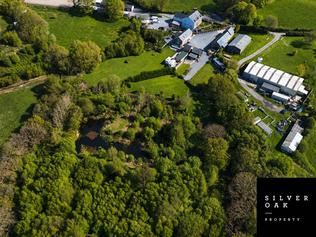 Additional image 28 of 3 bed barn conversion for saleThe East Barn, Felinfoel, Llanelli, Carmarthenshire SA14