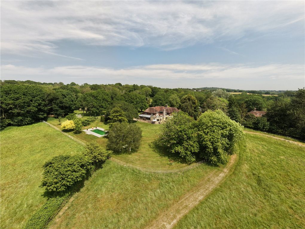 Additional image 42 of 4 bed detached house for saleBlackdon Hill, Eridge Green, Tunbridge Wells TN3