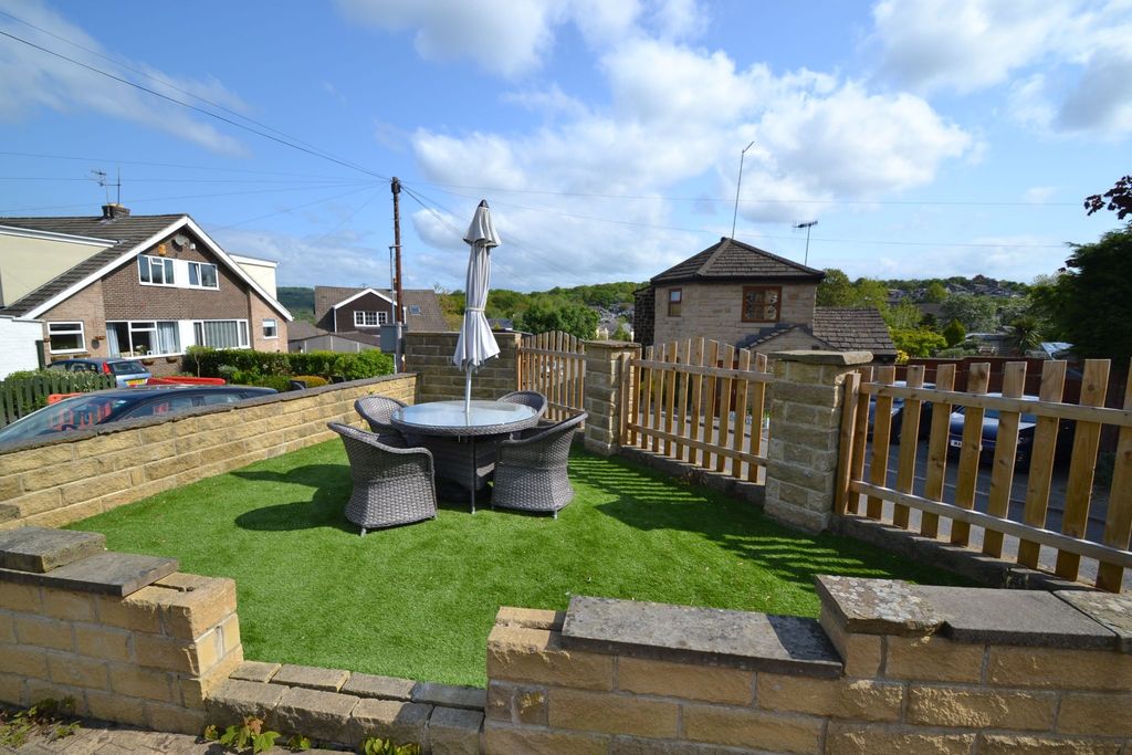 Additional image 26 of 4 bed detached house for saleWindhill Old Road, Bradford BD10