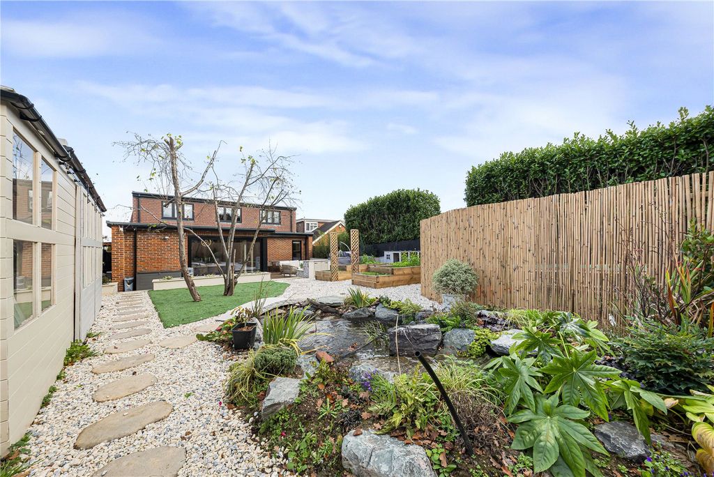 Additional image 26 of 4 bed bungalow for saleBrackendene, Dartford, Kent DA2