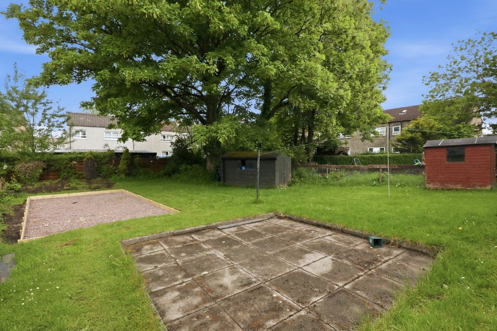Additional image 22 of 3 bed flat for saleMuir Terrace, Paisley, Renfrewshire PA3