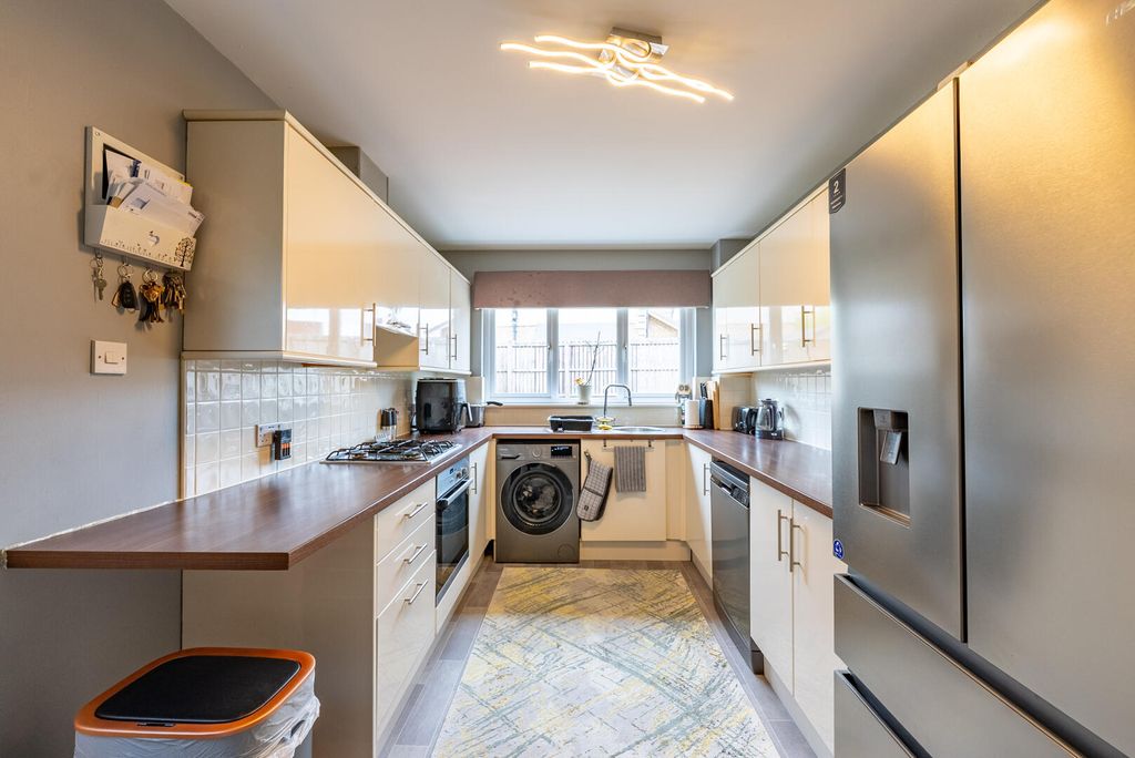 Additional image 6 of 4 bed detached house for saleBowhill Crescent, Caldercruix, Airdrie ML6