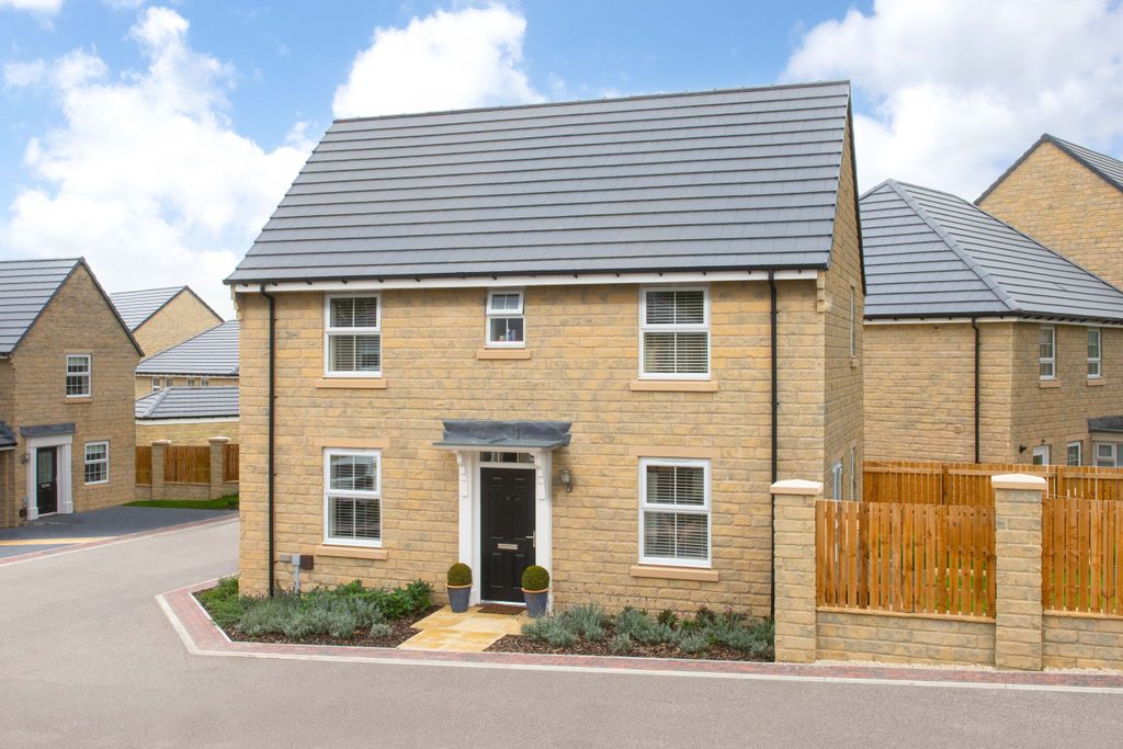 Property photo 1 of 10 Dwh Yw Scotgate Ridge Hadley