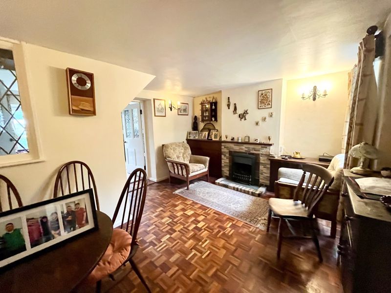 Property photo 3 of 15 Dining Room