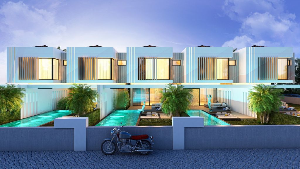 Property photo 1 of 2 3 Bed Villa Luxury Sea Side Location Image No 1