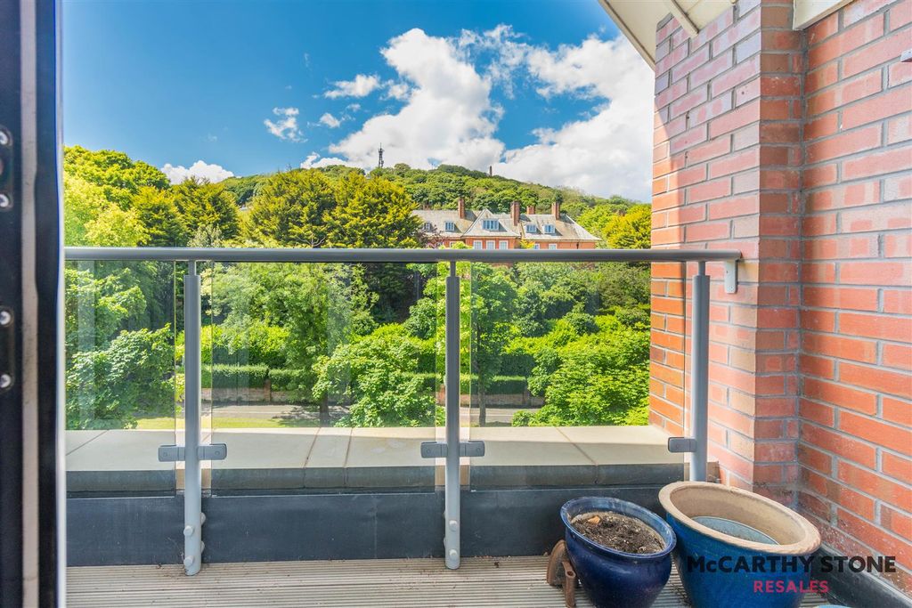 Property photo 3 of 26 Balcony