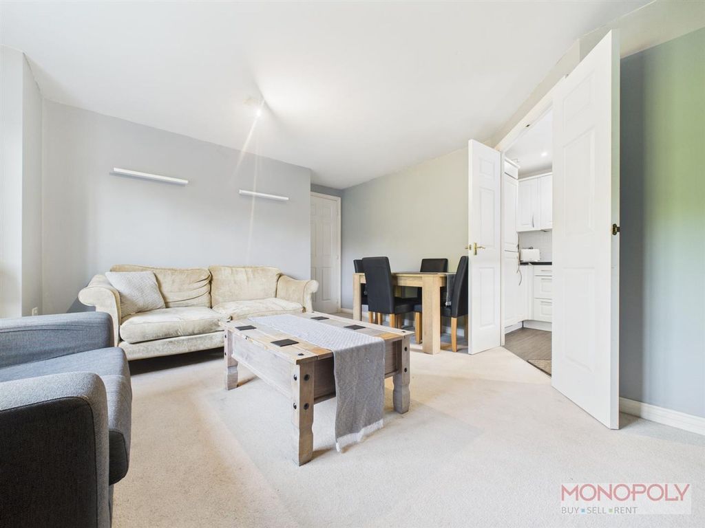 Additional image 4 of 2 bed flat for saleIngot Close, Brymbo LL11