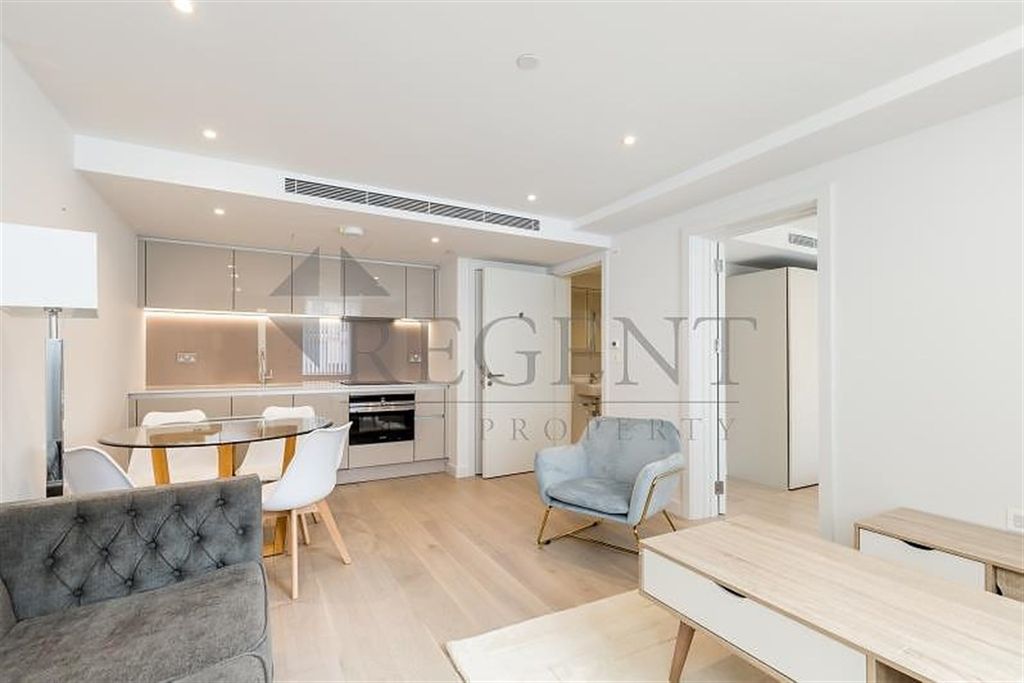 Property photo 1 of 6 Open Plan